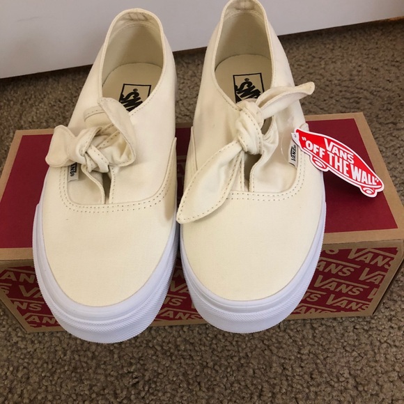 vans canvas knotted vans canvas knotted